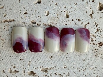 ナフ(naf)/定額デザイン