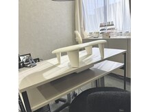 エミナル(Eminal)の雰囲気（グレーを貴重とした大人っぽ空間でご用意しております♪）