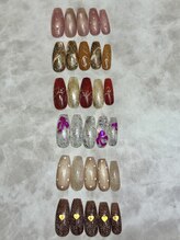 【バレンタインデザイン】design