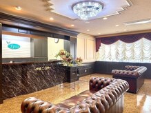 エピア 半田店(Epia)の雰囲気(店内は落ち着いた雰囲気で10代~40代のお客様が通われています♪)