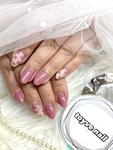 トイヴ ネイル(toyve nail)/