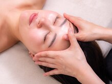 小顔整体美容を科学する 【小顔 Face Labo.】 豊田店【3月1日 NEW OPEN（予定）】/小顔コルギ