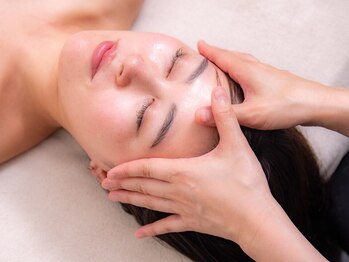 小顔整体美容を科学する 【小顔 Face Labo.】 豊田店【3月1日 NEW OPEN(予定)】/小顔コルギ