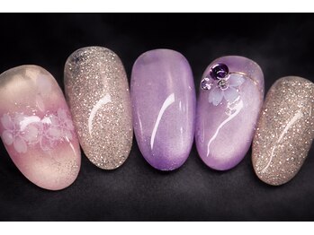 ジル サンブル(Jil Semble)/『桜』