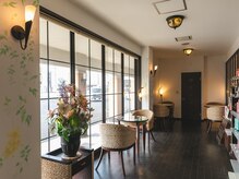 ALPHA CUT VILLA &nbsp;&nbsp;eyelash【アルファカットヴィラ アイラッシュ】/