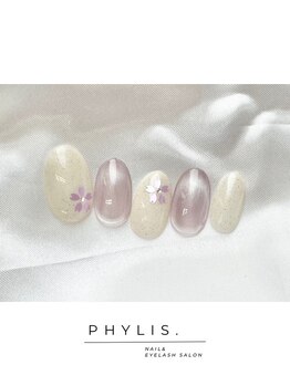 シーズンネイル☆