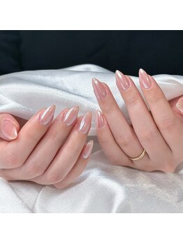 リン ネイル(Rin Nails)/