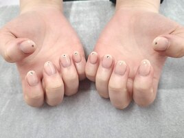 定額デザイン《Hand》
