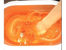 パラフィンパックで血行促進＆保湿ケア。ふっくら柔らかな手元に