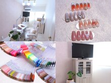 リベルテネイル(Liberte nail)