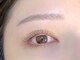 【眉毛/まつ毛パーマ専門店】most eyes 熊谷の写真