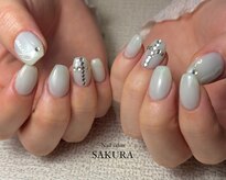 サクラ(SAKURA)