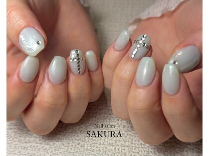 サクラ(SAKURA)の写真