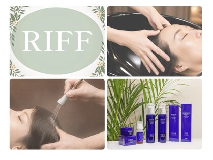リフ 池下店(RIFF)の写真