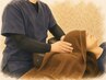 【頭痛・眼精疲労・怠さ】入眠ドライヘッドスパ 60分