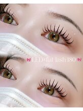 アイモア 名東区 藤が丘店(eye mor.)/服部design
