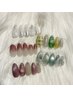 【HAND】フィルイン無料◎トレンドデザイン¥8,800→¥7,700