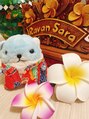 ラバンサラ 東京店(Ravan Sara)&nbsp;武部 