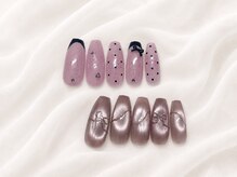 ハイリー(Hily)/松縄ネイル