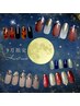 【王子☆限定デザイン】ハンドジェルネイル￥4,400★