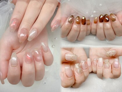 テセネイル(Tese Nail)の写真