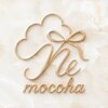 mocoha eyelash salon 春日原【モコハ】【10月31日オープン（予定）】のお店ロゴ