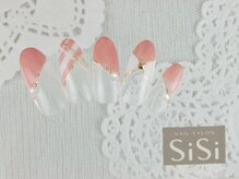 シシ(SiSi)/フレンチ＆リボンフレンチ★