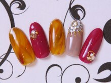 ネイルサロン ディーバ 調布店(Diva)/オーダーネイル¥7,810から