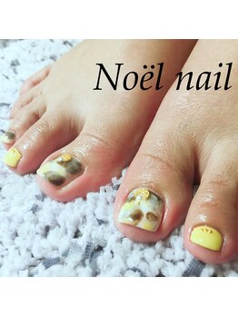 FOOTネイル