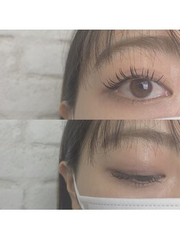 プライズアイリス アイラッシュ 池袋東口店(prize Iris eyelash)/グラマラスデザイン♪【池袋】
