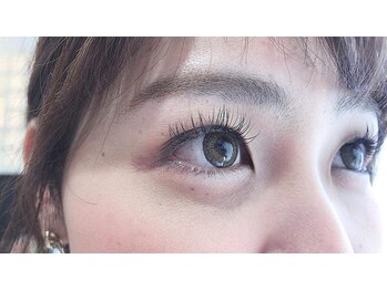 ベリー 静岡駅前店(Very)/キュートスタイル