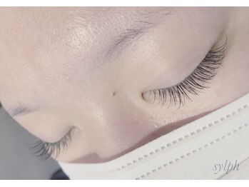 シルフ テソロ店(Sylph TESORO)/