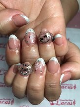 ネイルサロン ラクス(Lacus)/