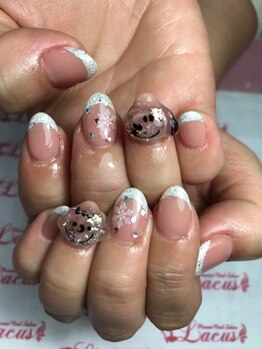 ネイルサロン ラクス(Lacus)/