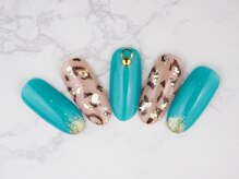 アトリエ エース(ACE)/アニマル柄