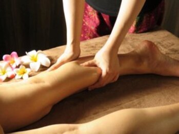 アジアンリラクゼーション ヴィラ 福岡東店(asian relaxation villa)/フットリフレクソロジー
