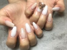 イデアル(ideal)/スカルプオーバーレイ