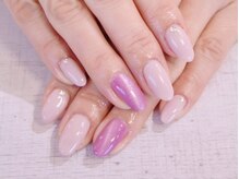 ラルネイル 大宮(Lull. nail)/＊ガーリー＊マグネット＊