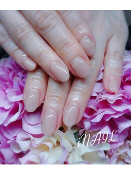 アイネイル(iNAIL)/