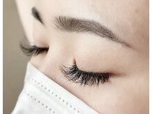 まつげ屋 勝どき/フラットラッシュ