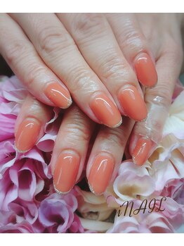 アイネイル(iNAIL)/