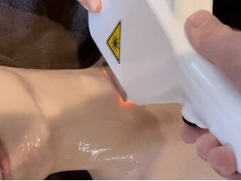 ラシェス ハスダ(luscious hasuda)/顔脱毛【光脱毛/美白/毛穴】