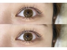 エストアール 筑紫口本店(est-r.)/#パリジェンヌ▽立ち上げカール