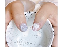 アトリエ プラス リム(atelier +LIM)/ガーリー