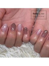 ユマニ バイ ヒート(Humani by HEAT)/