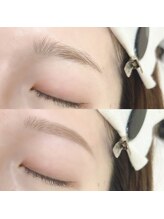 ロミー 新宿(romy.)/アイブロウスタイリング