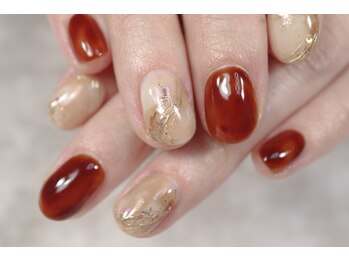 シンプルコース♪