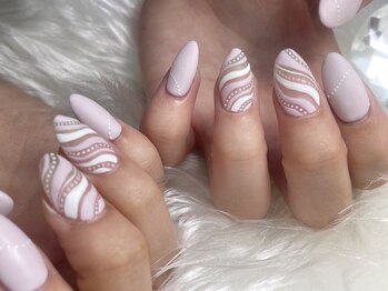 カラーネイル(Color nail)/Colornail Gallery