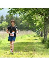 エムズフィールド(M'S FIELD)&nbsp;松田 真由子