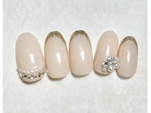 ファースト 山形(first)/オーダーネイル